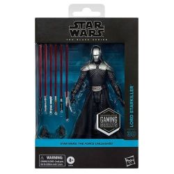 Lord Starkiller15 cm- Star...