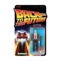 Marty Mcfly ' 55 - Back To...