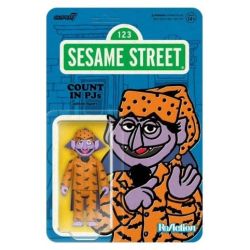 Count in Pjs - Sesame...