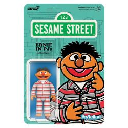 Ernie in Pjs - Sesame...