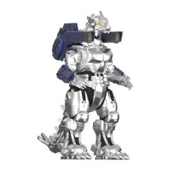 Mechagodzilla - Godzilla...