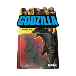 Godzilla 2000  - Godzilla...