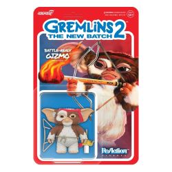 Gizmo (Battle-Ready)  -...
