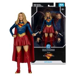 Supergirl - Supergirl  -...