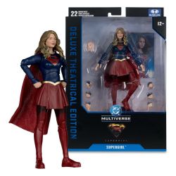 Supergirl - Supergirl (TV)...
