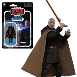 Count Dooku - Vintage...