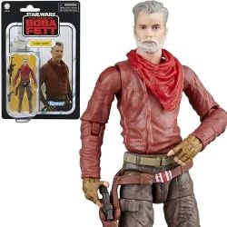 Cobb Vanth - Star Wars The...