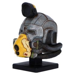 Fallout Casco Excavator -...