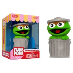 Oscar the Grouch  - Sesame...
