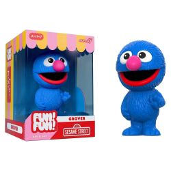 Grover  - Sesame Street   -...