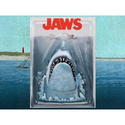 Jaws - Tiburon -  Poster...