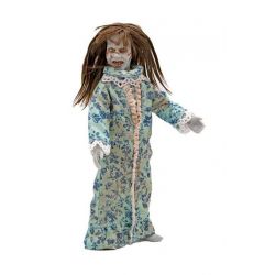 Figura Regan - The Exorcist...