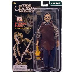 Figura Leatherface - The...