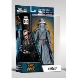 Figura Gandalf 13 cm - Lord...