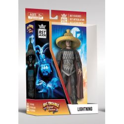 Figura Lightning 13 cm -...