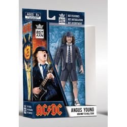 Figura Angus Young 13 cm -...
