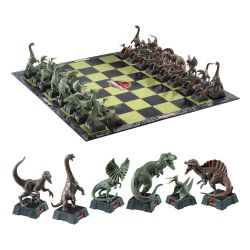 Juego de Ajedrez - Jurassic...