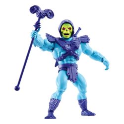 Figura Skeletor 14 cm -...