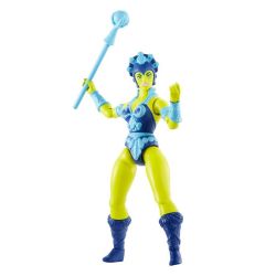 Figura Evil-Lyn 14 cm -...