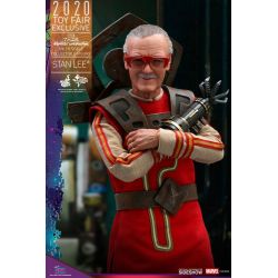 Figura Stan Lee Toy Fair...