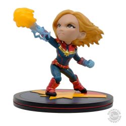 Figura Captain Marvel  9 cm...