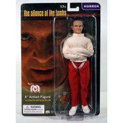 Figura Hannibal Lecter...
