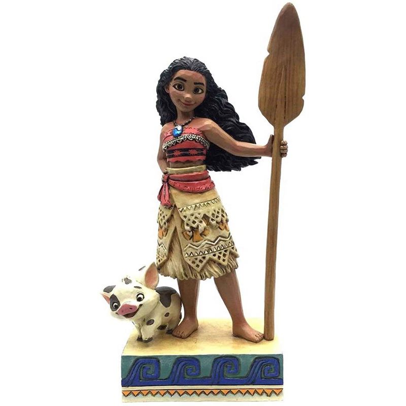 Figuras de moana hotsell