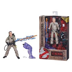 Figura Peter Venkman 15 cm...