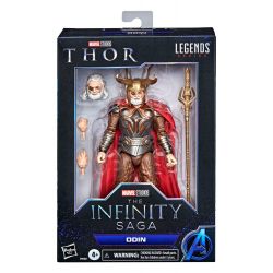 Figura Odin 15 cm - The...