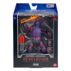 Figura Spikor 18 cm -...