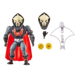 Figura Deluxe Buzz Saw...