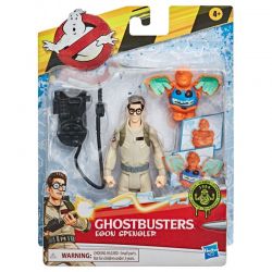 Figura Egon Spengler 13 cm...