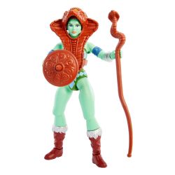 Figura Green Goddess 14 cm...
