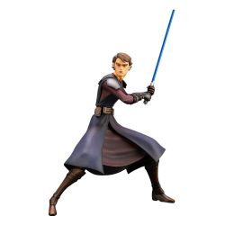 Estatua Anakin Skywalker 19...