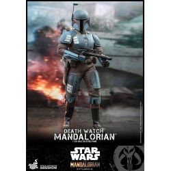 Figura Death Watch...