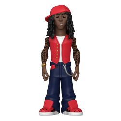 Figura Lil Wayne 13 cm -...