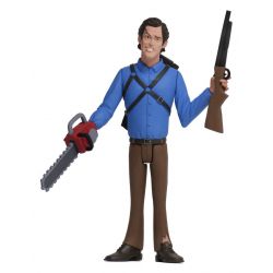 Figura Ash - Evil Dead 2 -...