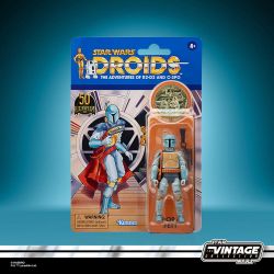 Figura Boba Fett - Star...