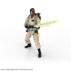 Figura Winstom Zeddemore...