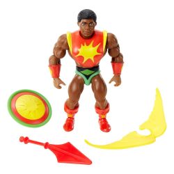Figura Sun-Man 14 cm -...
