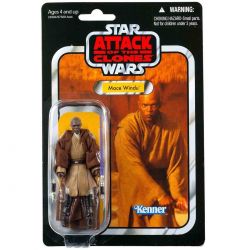 Figura Mace Windu 10 cm -...