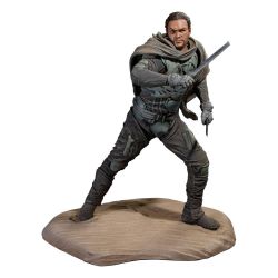 Estatua Duncan Idaho 23 cm...