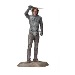 Estatua Paul Atreides 23 cm...