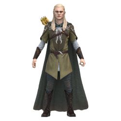 Figura Legolas 13 cm - Lord...