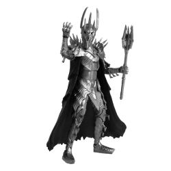 Figura Sauron 13 cm - Lord...