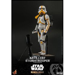 Figura Artillery...