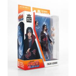 Figura Itachi Uchina 13 cm...