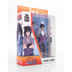 Figura Sasuke Uchiha 13 cm...