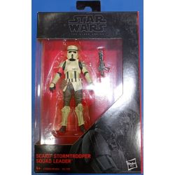 Figura Scarif Stormtrooper...