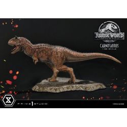 Estatua Carnotaurus 1/38 16...